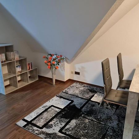 Neu! Ferienwohnung Zum Anker Heeslingen Exterior photo