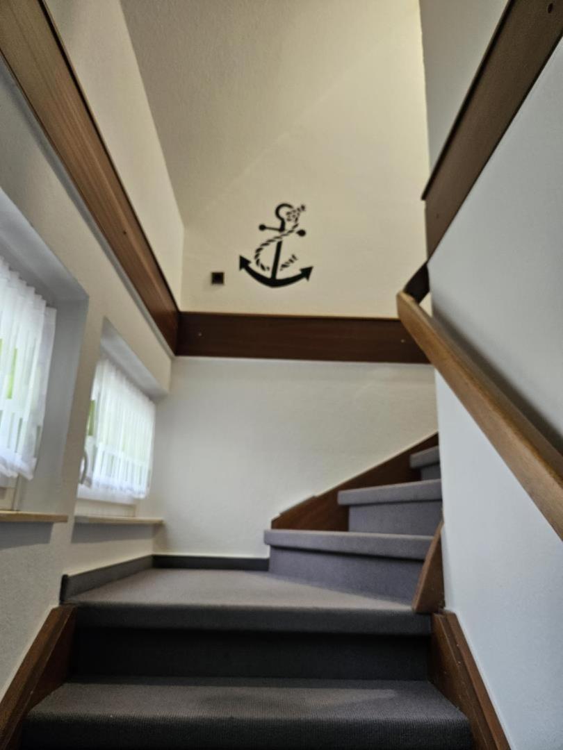 Neu! Ferienwohnung Zum Anker Heeslingen Exterior photo